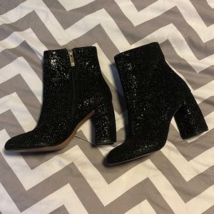Nanette Lepore boots